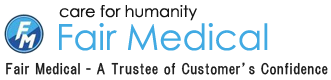 Fair Medical Co Ltd.