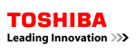 TOSHIBA