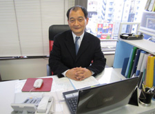 Osaka Office写真 Osaka Office写真