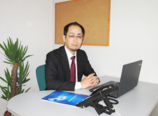 Kobe Office写真 Kobe Office写真