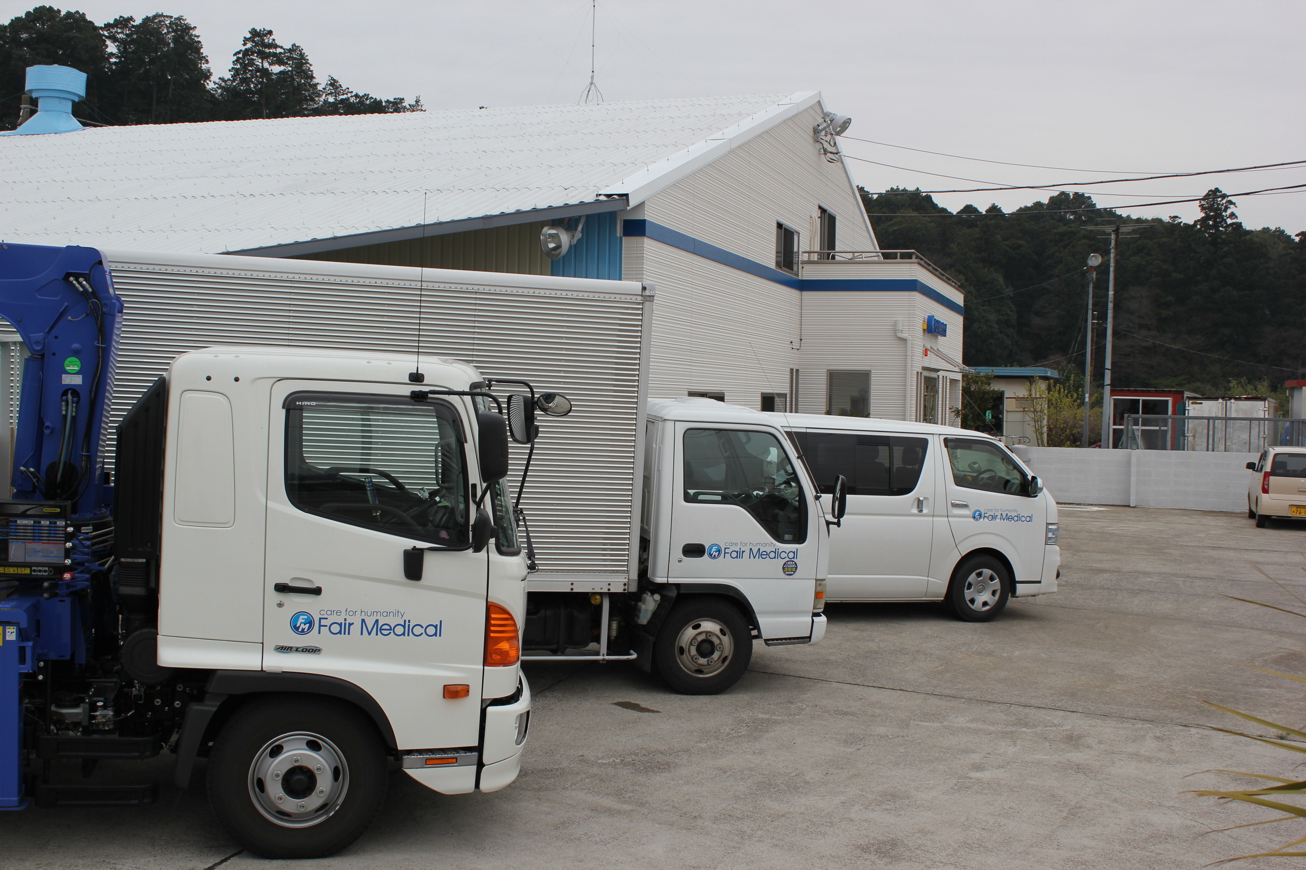 Kashiwa Warehouse/Tsukazaki Warehouse写真 Kashiwa Warehouse/Tsukazaki Warehouse写真