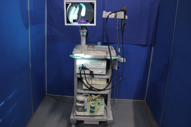 Product detail｜2903｜FUJIFILM｜Electronic endoscope system