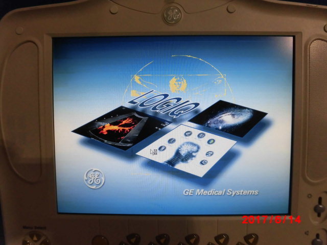 Product detail｜10403｜GE｜Ultrasound｜LOGIQ BOOK｜Fair