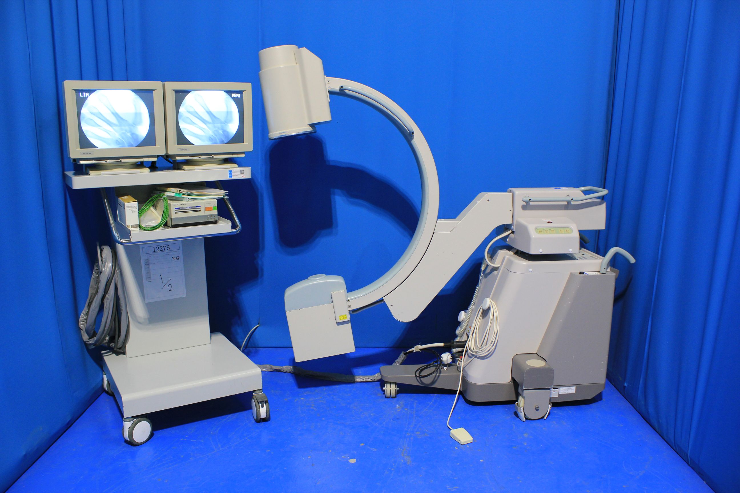 Product detail｜12275｜HITACHI｜Not Found｜DHF-105CX-PC｜Fair