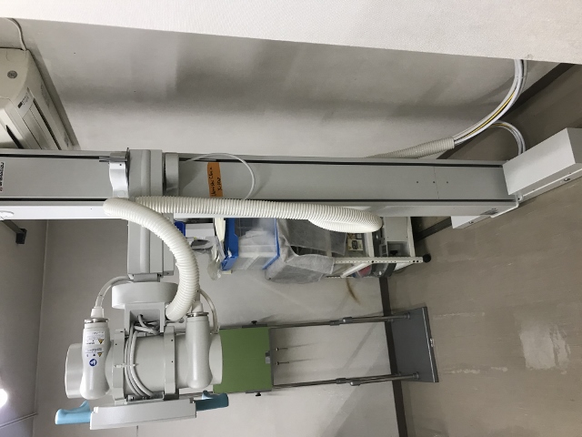 Product detail｜12335｜SHIMADZU｜X-Ray Unit｜UD-150-40E