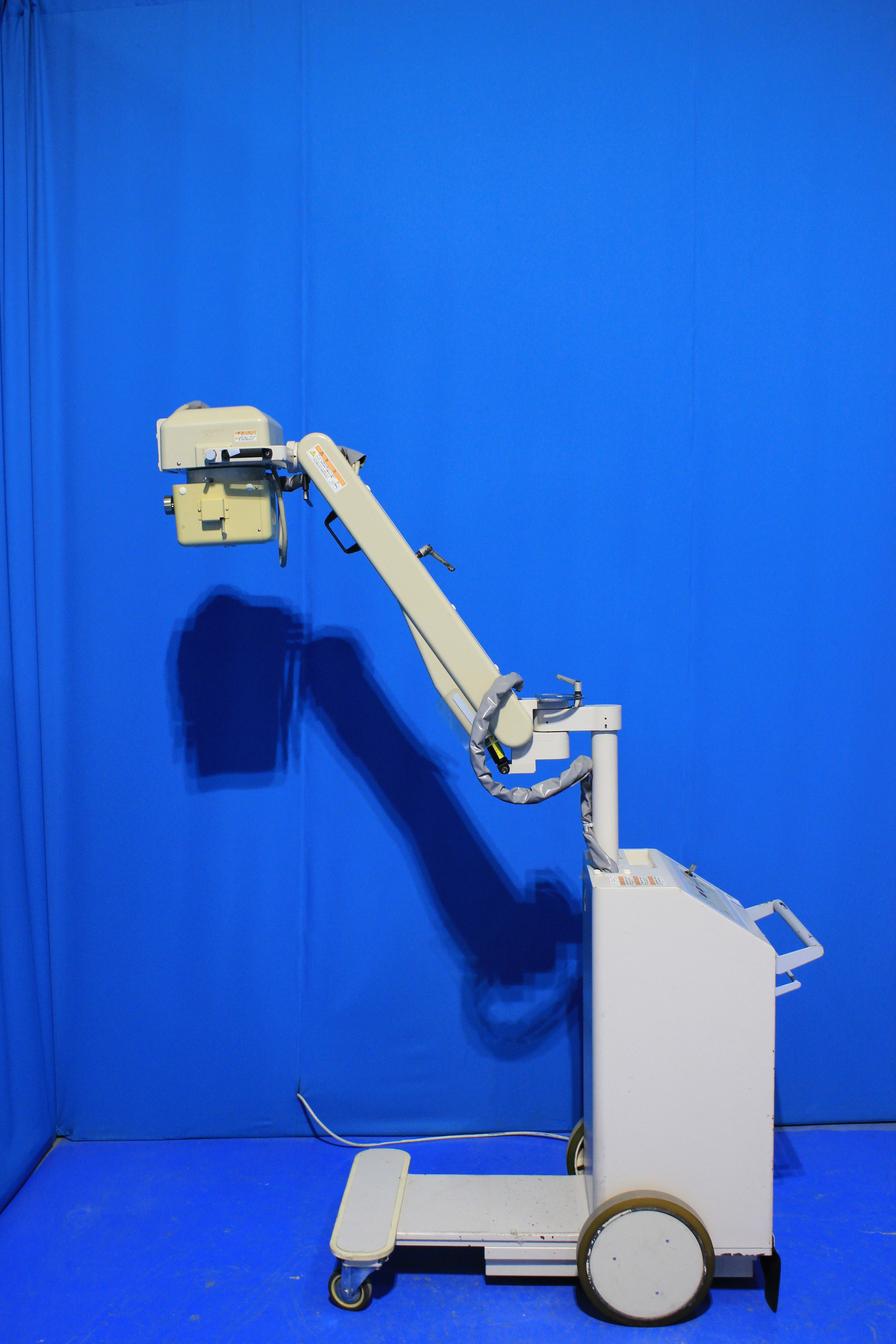 Product detail｜12502｜HITACHI｜Not Found｜YRM-1250｜Fair Medical