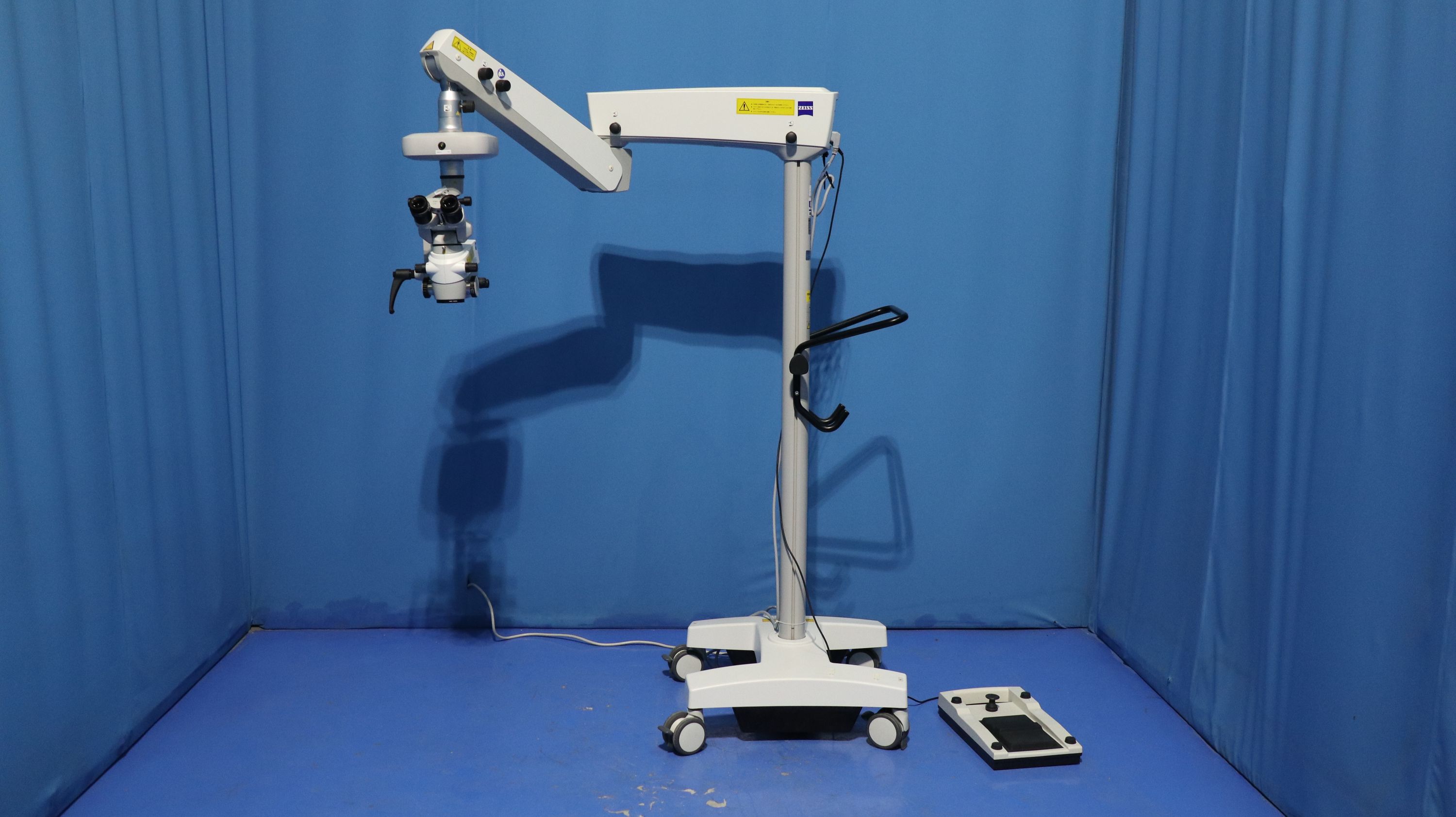 ZEISS PULICIA P300 まとめ売り Product detail|13876|Carl Zeiss Meditec AG|Not Found