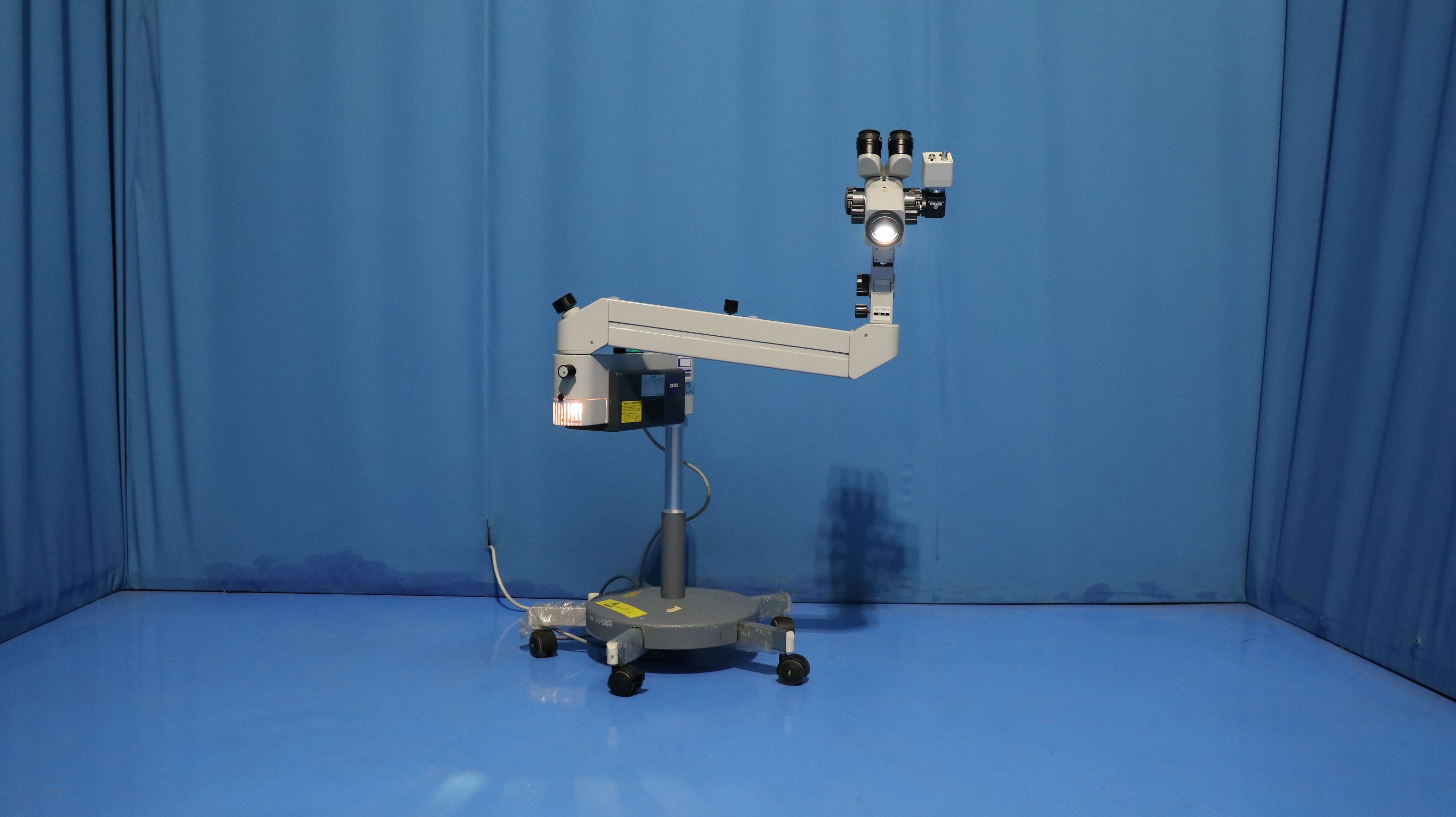 Product detail|14539|Carl zeiss|Colposcope|150FC|Fair Product detail|14539|Carl zeiss|Colposcope|150FC|Fair