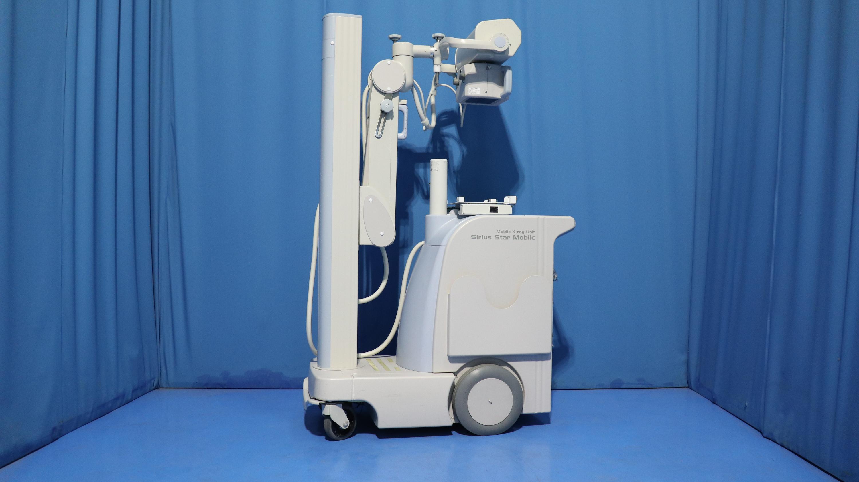 Product detail｜15836｜HITACHI｜Not Found｜Sirius 130HP｜Fair