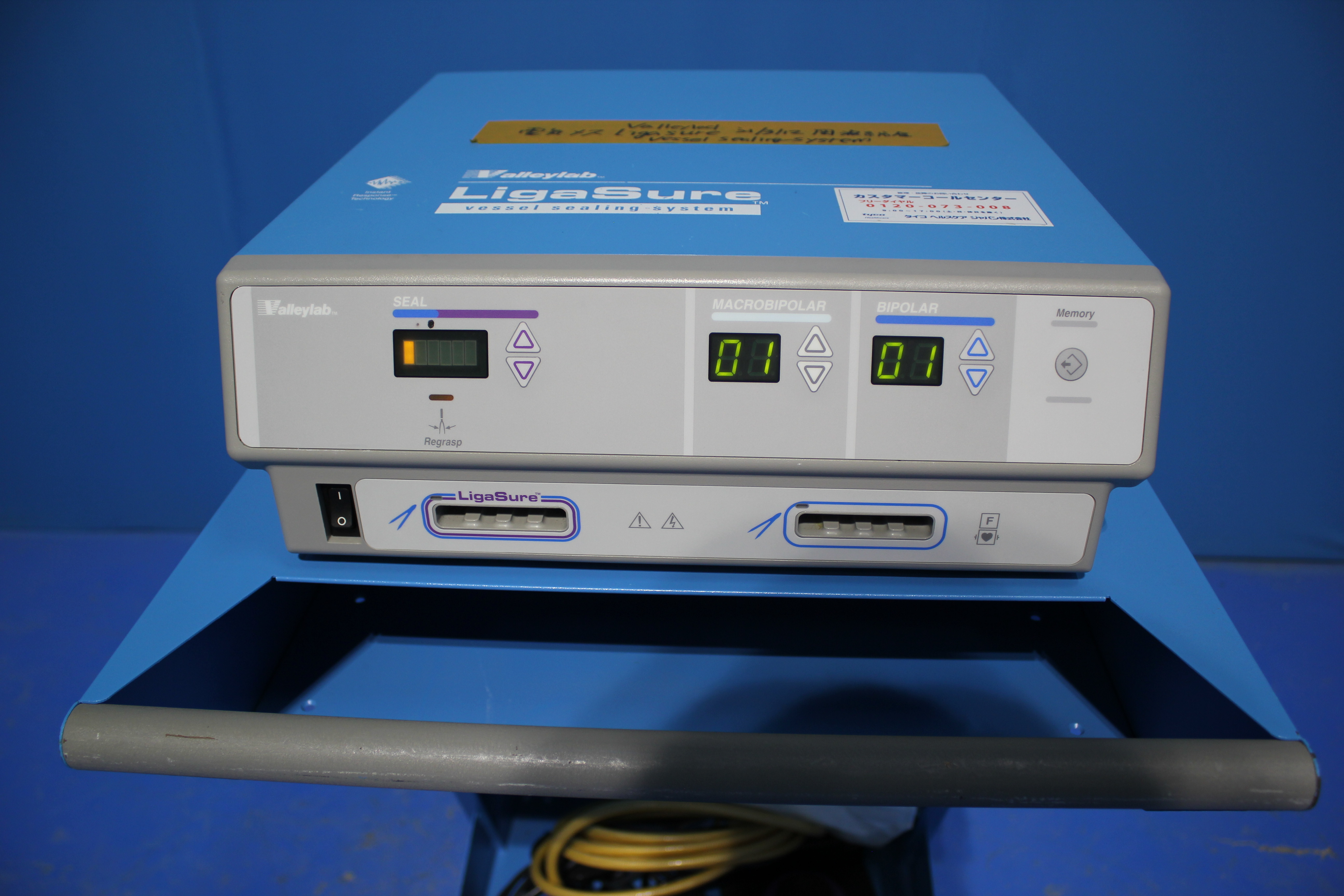 Product detail｜12908｜Covidien｜Electric knife｜Valleylab ligasure｜Fair