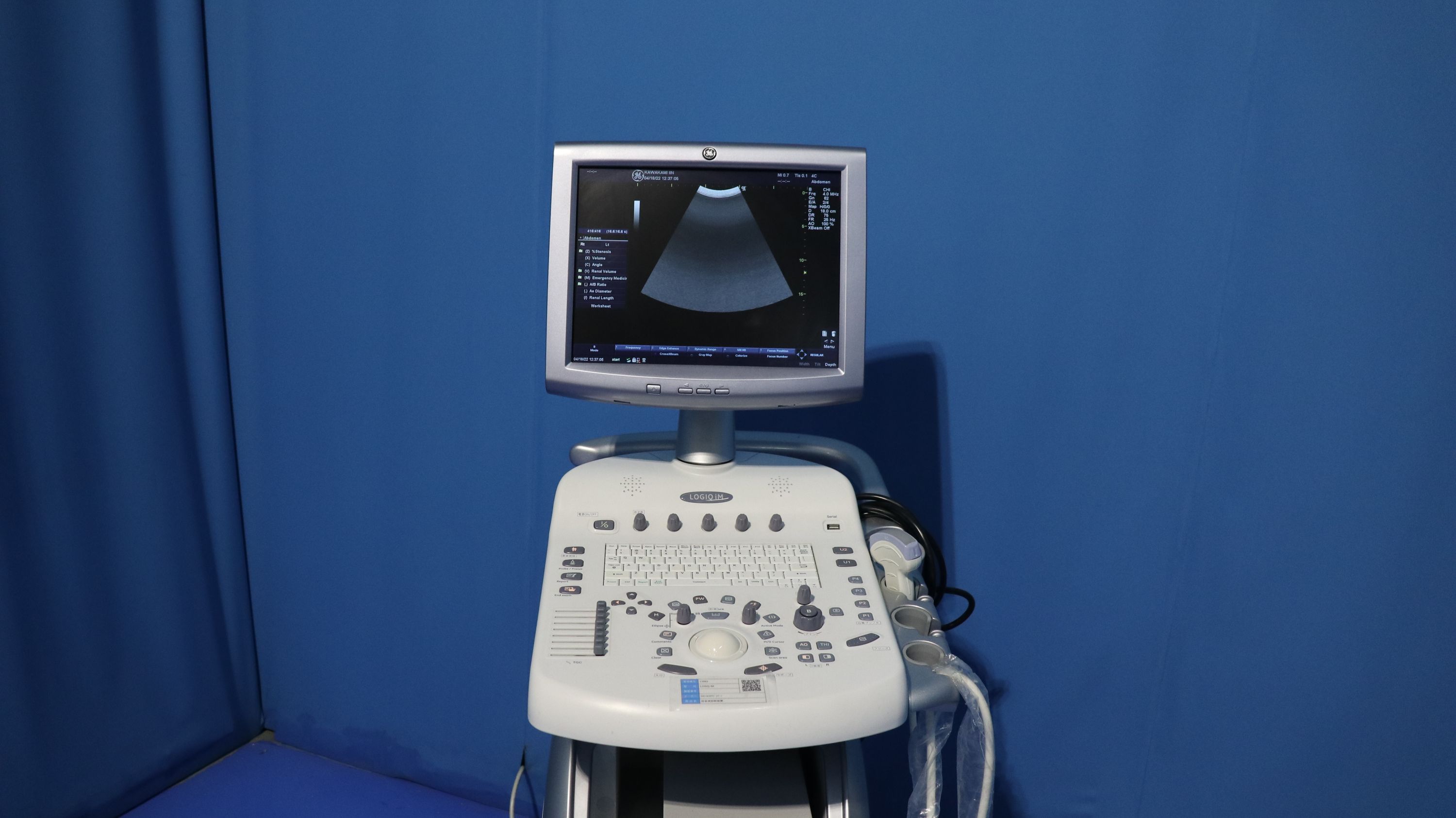 Product detail｜13883｜GE｜Not Found｜LOGIQ iM｜Fair Medical