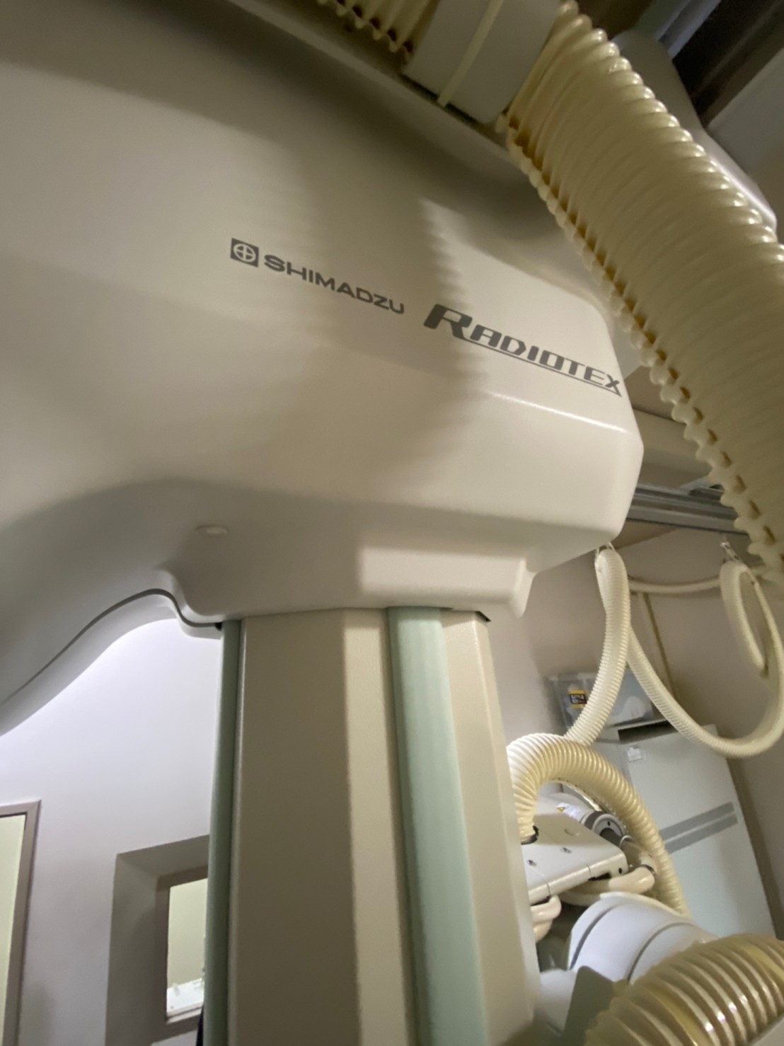 Product detail｜14444｜SHIMADZU｜Not Found｜RADIOTEX UD150L