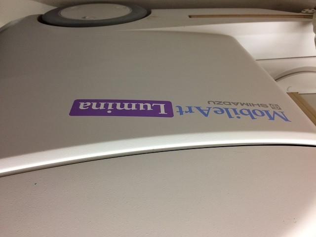 Product detail｜10501｜SHIMADZU｜Not Found｜Mobile Art Lumina