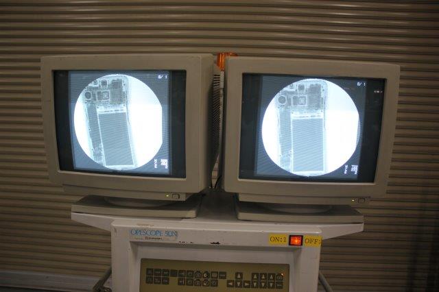 Product detail｜10947｜SHIMADZU｜Not Found｜OPESCOPE 5ON｜Fair