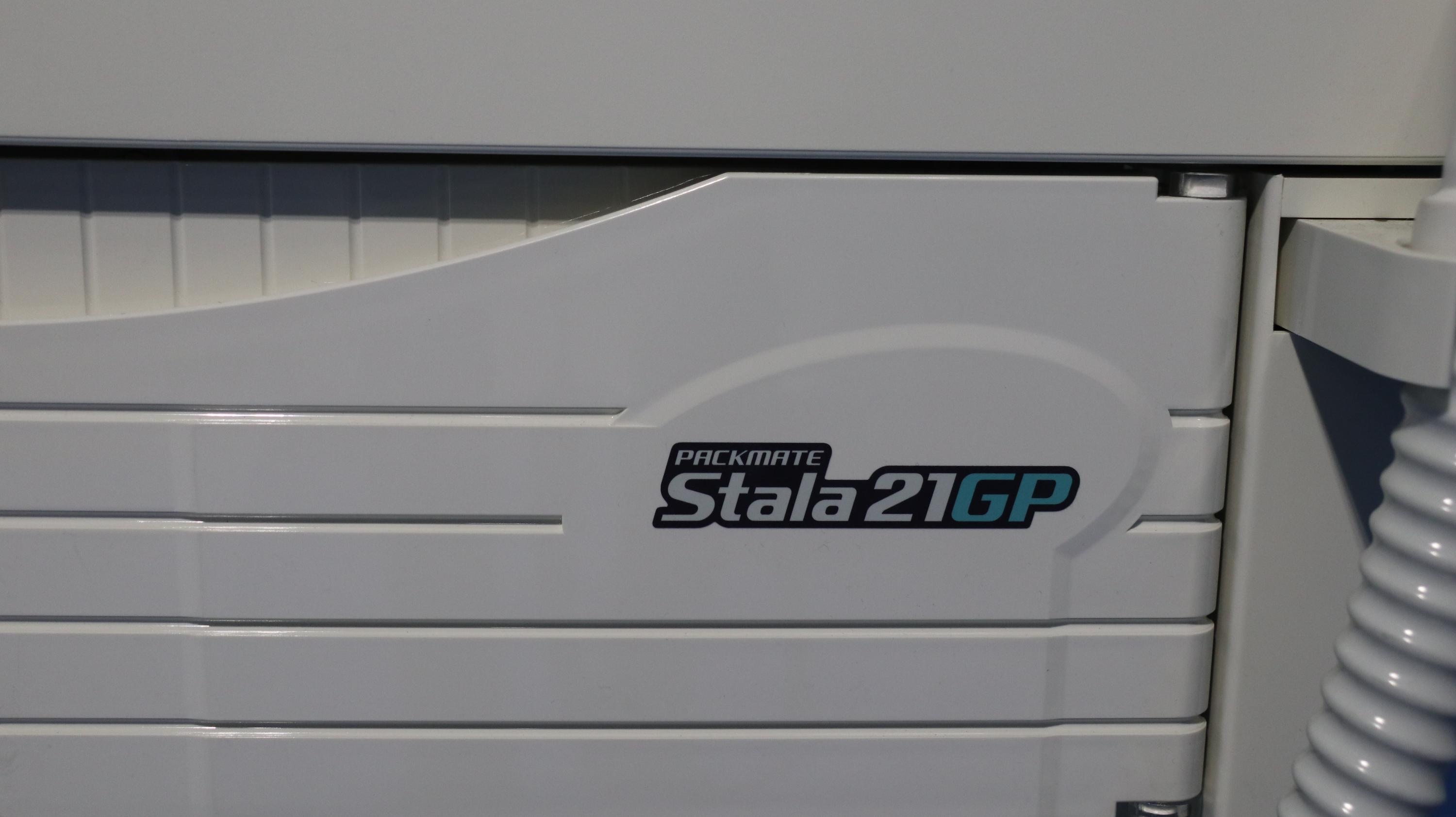 分包機 Stala 21S 中古 楽天市場】【中古】[PG]8日保証 タカゾノ PM