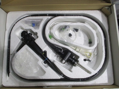 Colon videoscope 1