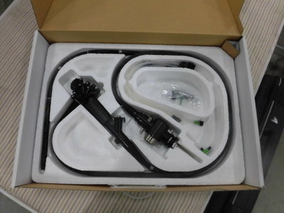 Colon videoscopeの１枚目写真