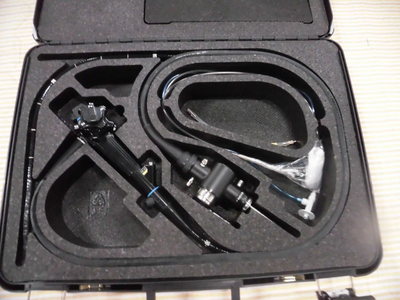 Colon videoscopeの１枚目写真