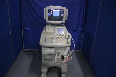 The ultrasonic diagnostic apparatus 1