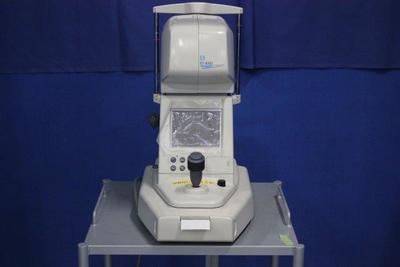 Tonometer 1