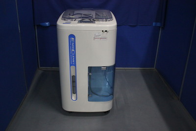 The endoscope washer 1