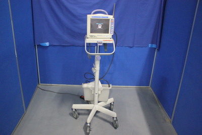 Biological information monitor 1