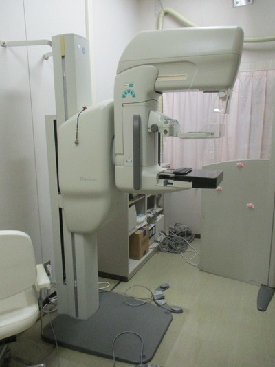 Mammography 1