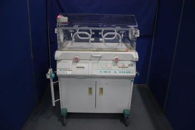 Incubator 1