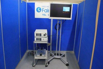 LED light source device 1