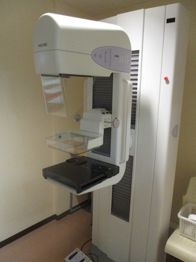 Mammography 1