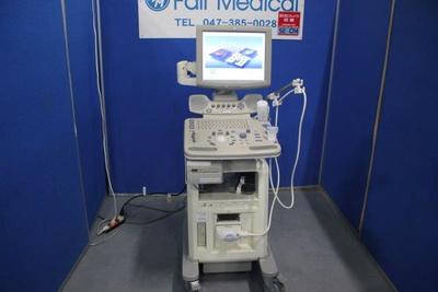 Ultrasound 1