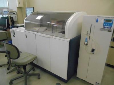 Analyzer 1
