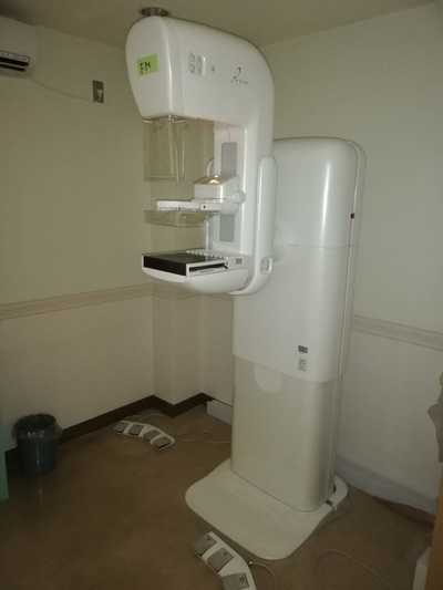 Mammography 1