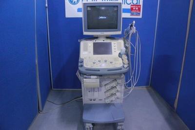 The ultrasonic diagnostic apparatus 1