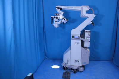 Surgical microscope 1