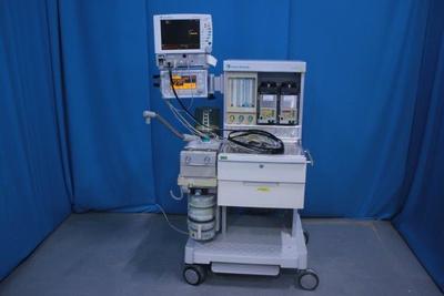 General anesthesia device 1