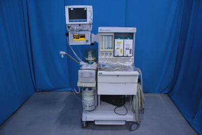 General anesthesia device 1