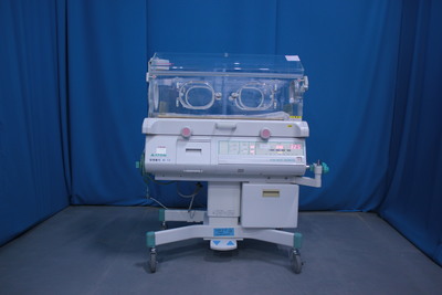 Incubator 1