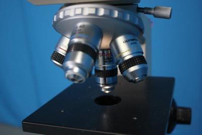 Lab Microscope 1