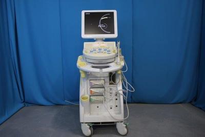 The ultrasonic diagnostic apparatus 1