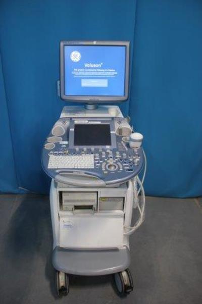 The ultrasonic diagnostic apparatus 1