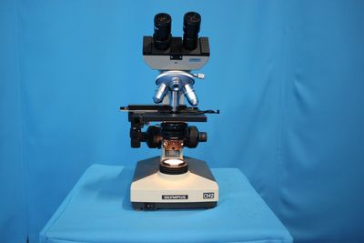 Lab Microscope 1
