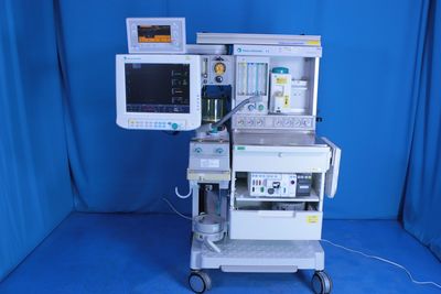 General anesthesia device 1