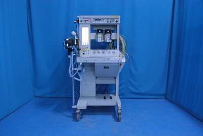 General anesthesia device 1