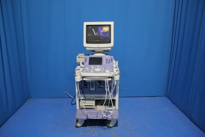 The ultrasonic diagnostic apparatus 1