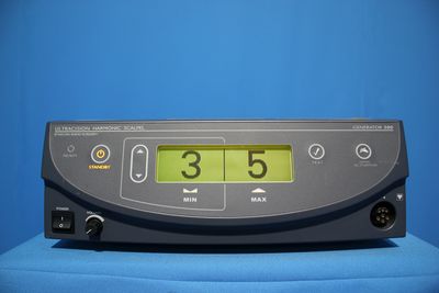 Harmonic Scalpel body 1