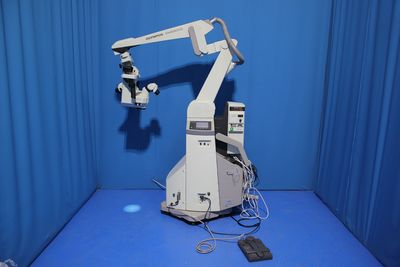 Surgical microscope 1