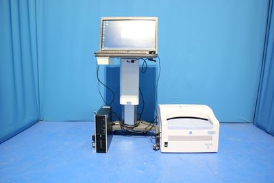 CR apparatus 1