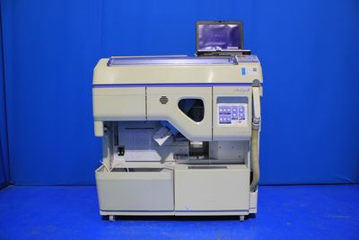 Fully automatic packing machineの１枚目写真