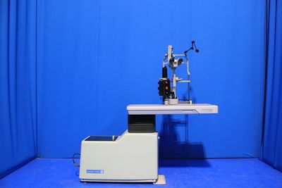 Slit Lamp 1